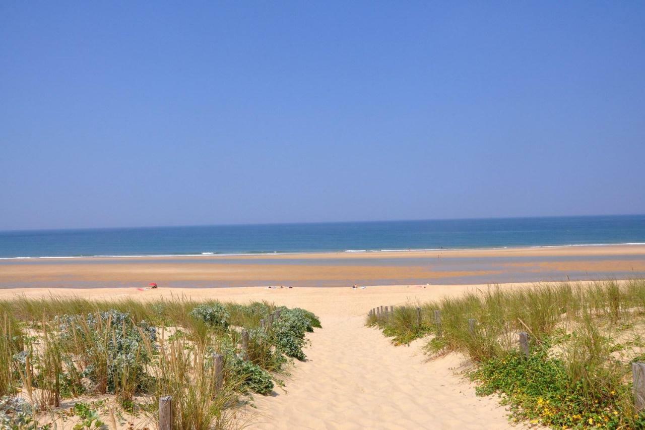 Appt. Bella Vita - Andernos les Bains, au cœur du Bassin d'Arcachon Extérieur photo